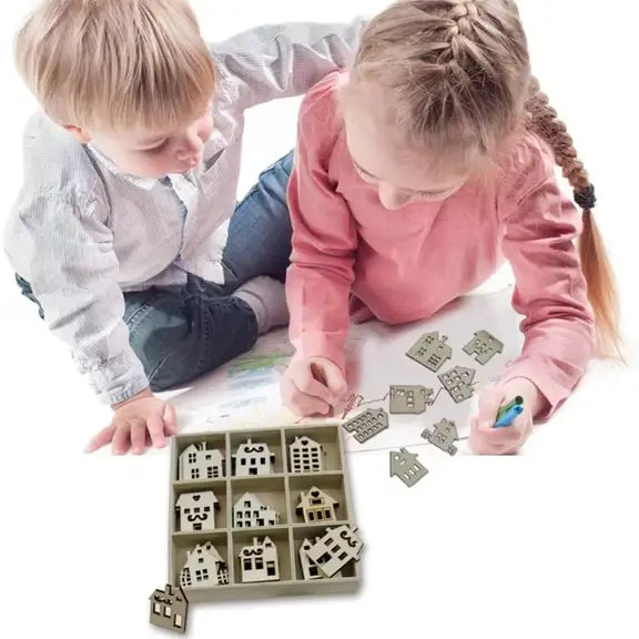Education & Kids