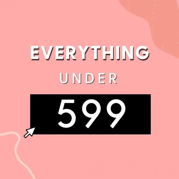 Under 599