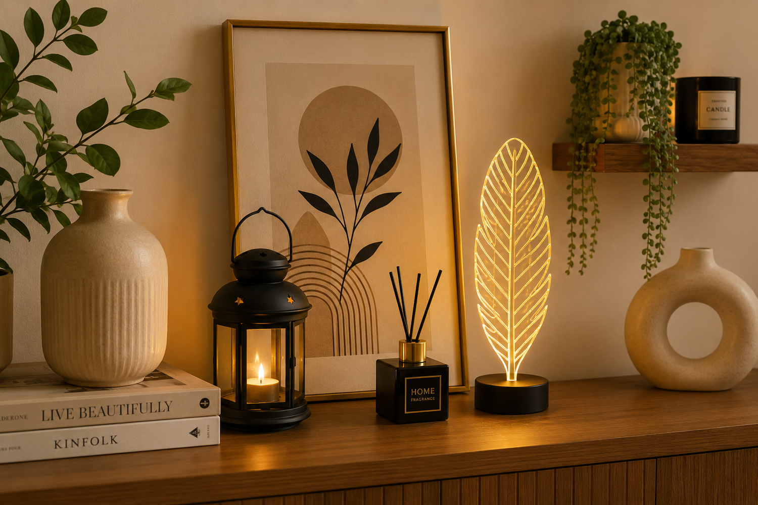 Decor - Idea Store