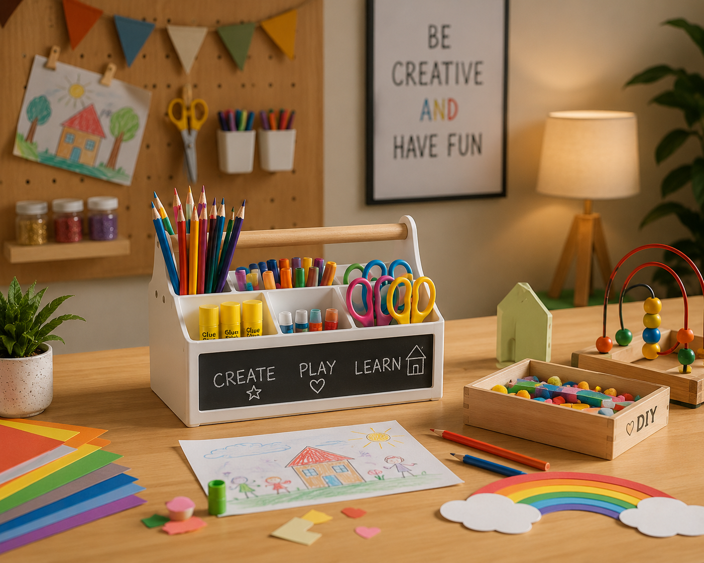 Education & Kids - Idea Store