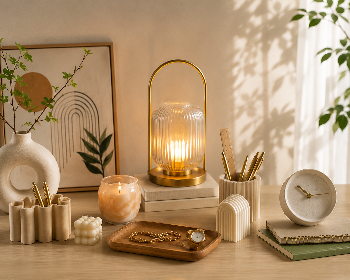 New Arrivals - Idea Store