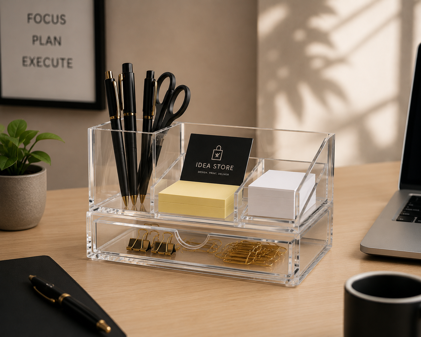 Office Products - Idea Store