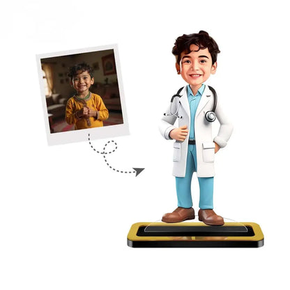 Doctor