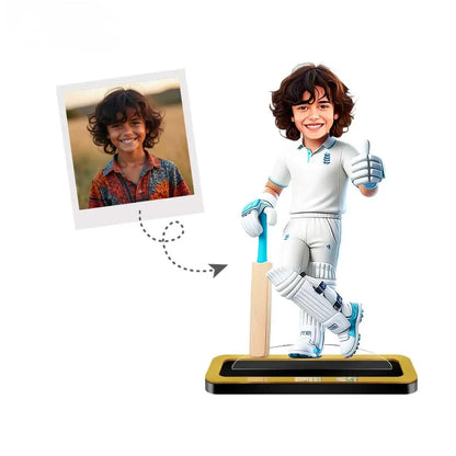 Cricketer