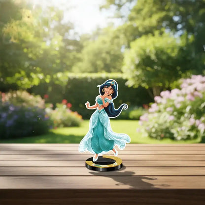 Princess Jasmine Mini Me