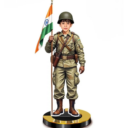 Soldier