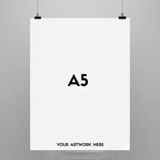 Small Poster