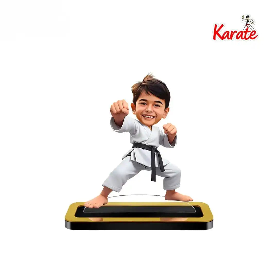 Karate