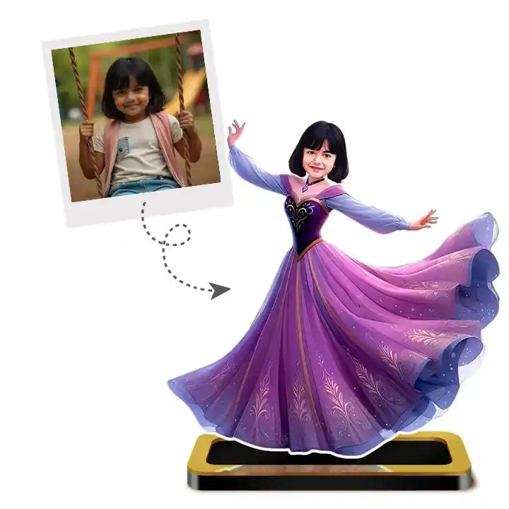 Anna Mini Me