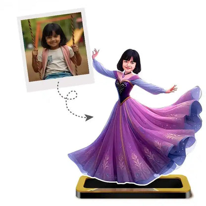 Anna Mini Me