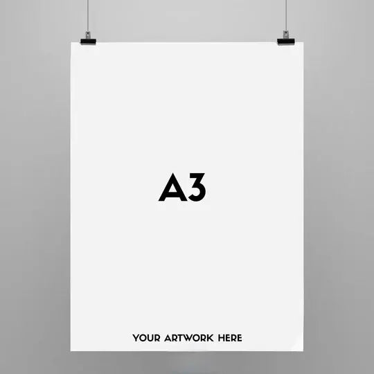 Large Poster