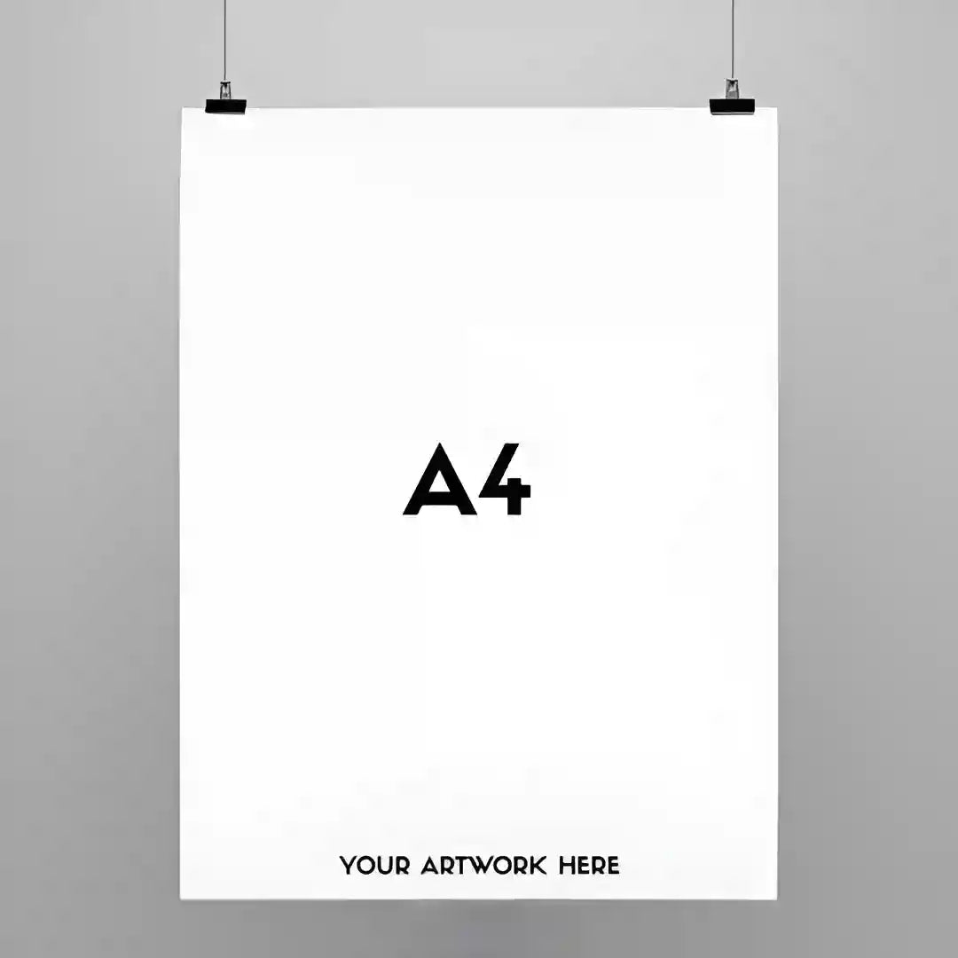 Medium Poster