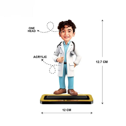 Doctor