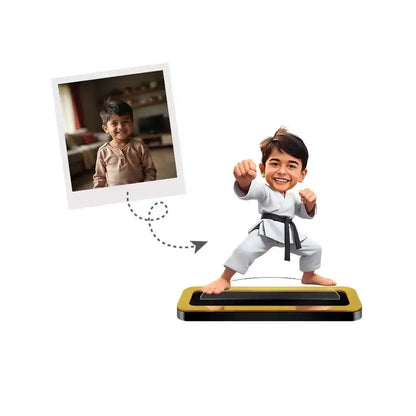 Karate