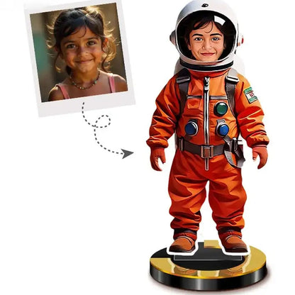 Astronaut