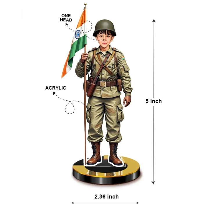 Soldier