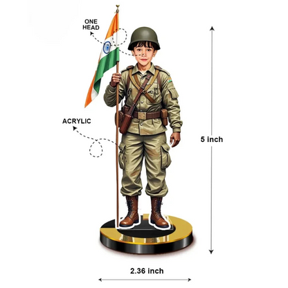 Soldier