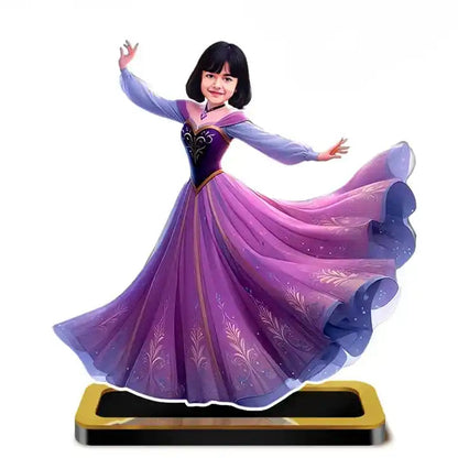 Anna Mini Me