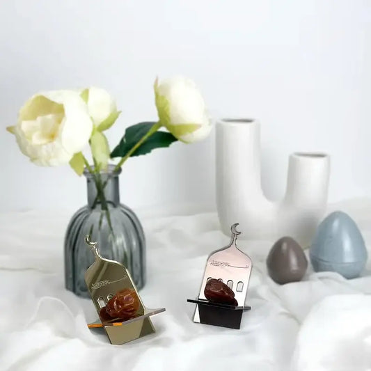 Date/sweet holder | Date Bowl for Ramadan, Ramadan with bismillahirrahmanirrahim, Eid, perfect as Wedding Gift