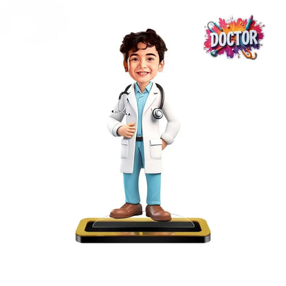 Doctor