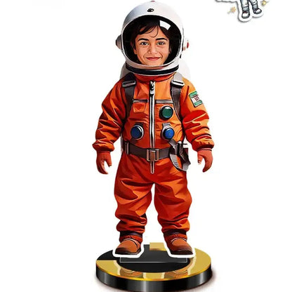 Astronaut