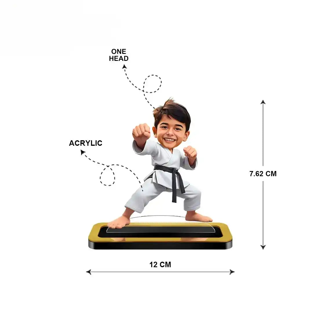Karate