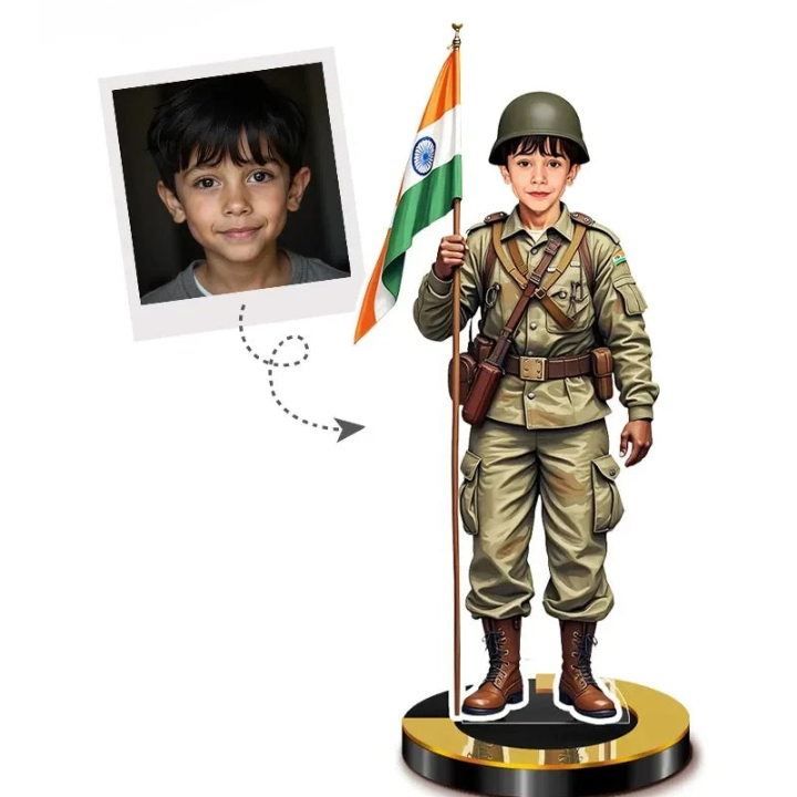 Soldier