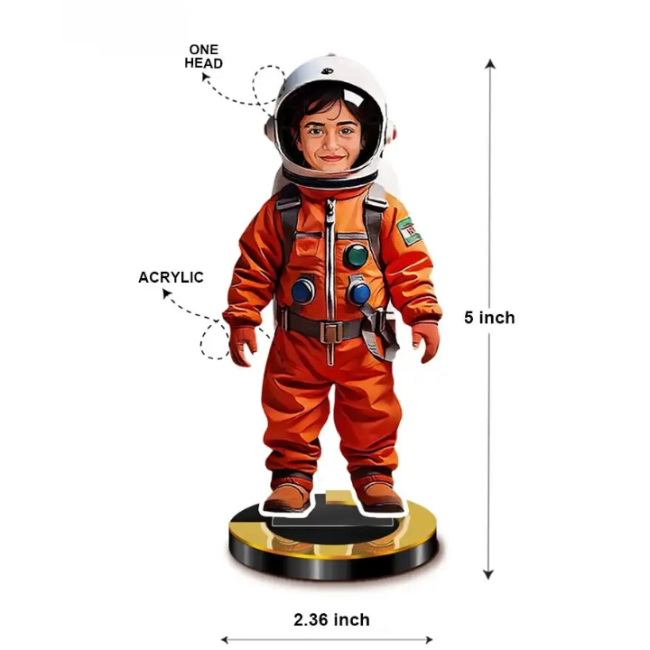 Astronaut