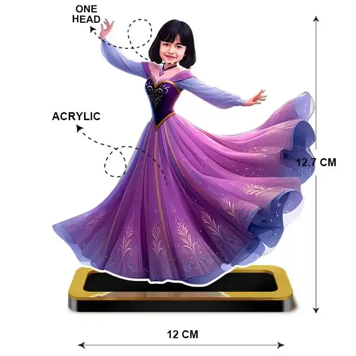 Anna Mini Me