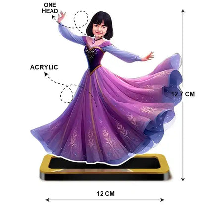 Anna Mini Me