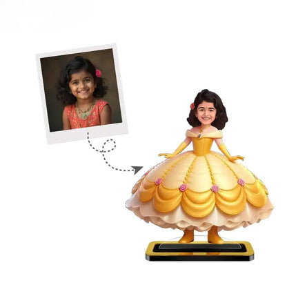 Belle Mini Me