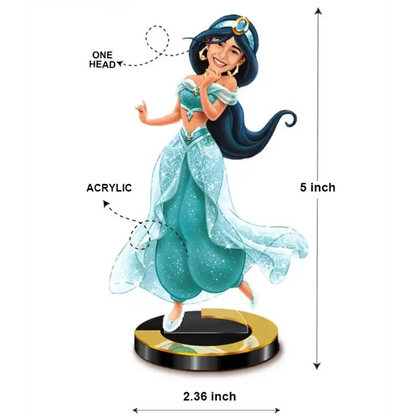 Princess Jasmine Mini Me