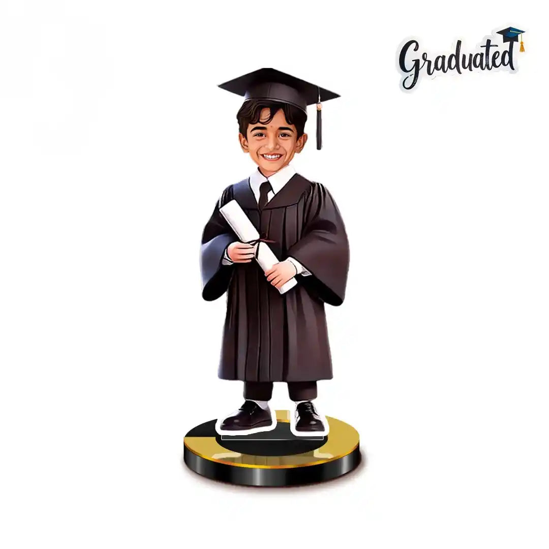 Graduate