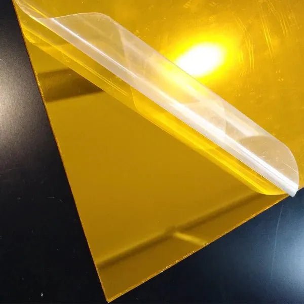 Premium Acrylic Sheet 0.7mm Imported 8x4 feet