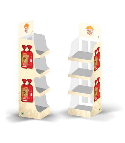 Customized Product Display Stand